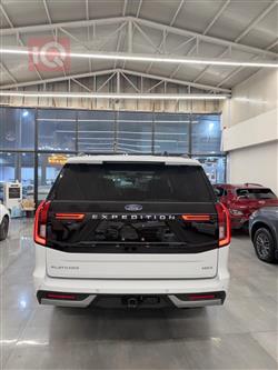 فورد إكسبيديشن